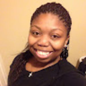 Meet your Posher, Jasmine